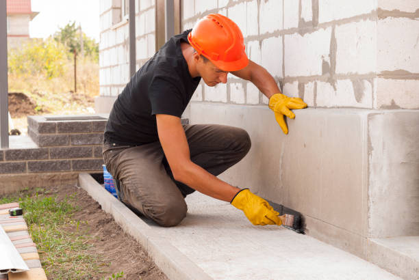 Licensed Foundation Crack Repair service in Cayuga, IN - SJ Waterproofing Pros